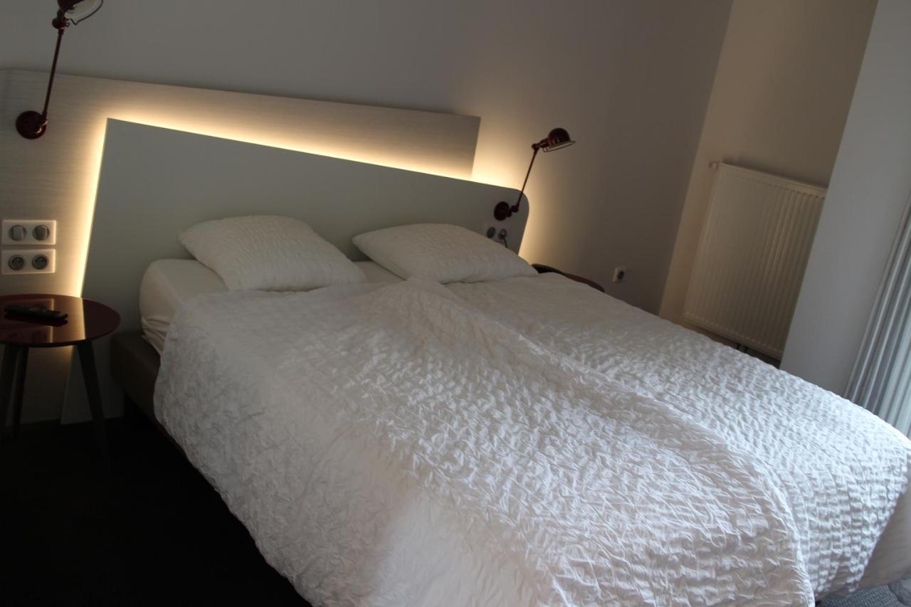 Logis Hotel Restaurant Au Lion Rouge Bartenheim Kültér fotó